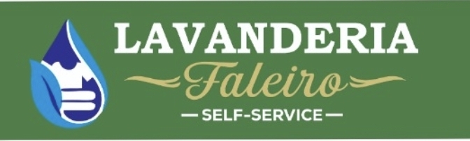 Lavanderia Faleiro Self-Service